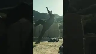 Chuck Norris is back in action! #chucknorris #awesomeclips #trailer #movie #tv #agentrecon #action