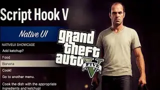 HOW TO INSTALL SCRIPTHOOKVDOTNET + SCRIPT HOOK V + NATIVEUI + OPENIV