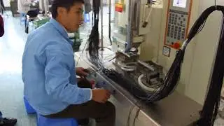 6 Ton C frame vertical