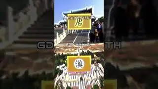 Tang Dynasty vs Han Dynasty #tangdynasty #cvc #handynasty #shorts #edit  #nohate #history #asia