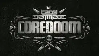 Lady Dammage - Coredoom | Album Mix