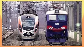 Hyundai Rotem and other rail transport!