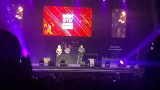 GANE EL PREMIO MONSTER MUSIC AWARDS EN EL TEATRO METROPOLITAN - ERICK ATRIANO - 2025