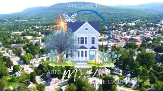 ABLE MABEL HOME HEALTH CARE WELCOMES YOU