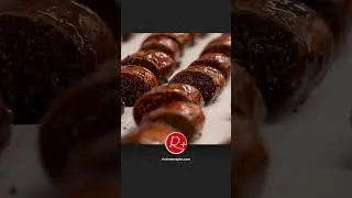 Magenbrot Trailer I Richemont+