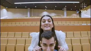 VID Bergen sin splitter nye og topp moderne campus
