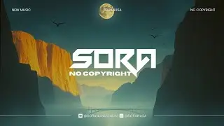 River of the Wild Sky &ndash; Epic Cinematic Music | No Copyright | SORANUSA