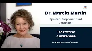 Mind-Body-Spirit Series | Session 2: Awareness, Presence, and Heart-Centered Reflection