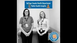 Public Health Insights - STI Awareness