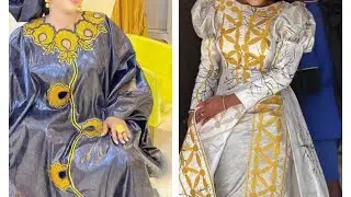 TENDANCE DES STYLES AFRICAINS STYLISH ACTUELS POUR LES REINES.Nouvelle collection 2022