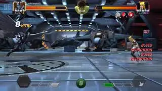 Act 5.2.4 Magik