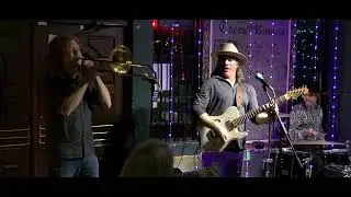 Josh Garrett Band 