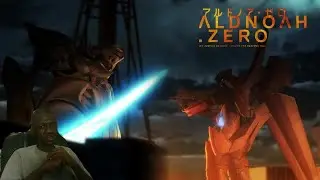 Sads Reviews - Aldnoah.Zero 04 [Reup]