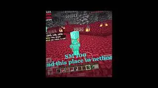 Lifeboat Survival Mode New Video / Minecraft Lifeboat PVP Server Secret Base / #minecarft #short