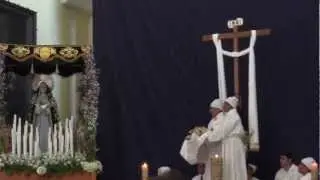 TARDE DE VIERNES SANTO - CORO NUEVA GENERACION LURIN