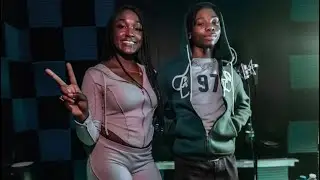 Zmoney x @keatoure  Studio Session with ​⁠@imixnationforreal213 (D.B.E)