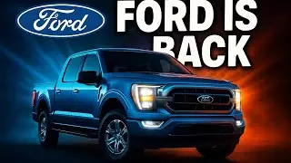 Ford is BACK in India! | New Cars, Big Plans & What to Expect