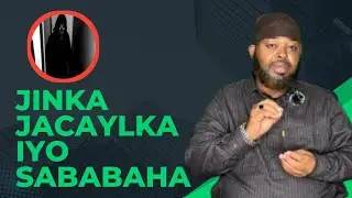 Jinka Jacaylka Siduu qofka ugu dhici karaa?