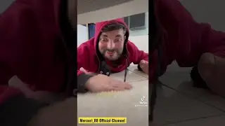 Mercuri_88 Official Tik Tok - Never do that