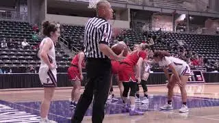 Plano LWBB vs Vista Ridge 2-28-20