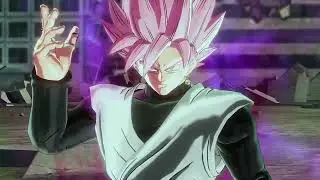 DBXV2 battles 2:RGB vs SBG|I was so rusty