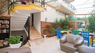 Villa Sonata Boutique Hotel, Alanya, Turkey | Geeta Travel Gallery