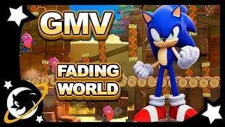 Fading World - Tema da Imperial Tower | GMV de Sonic Forces