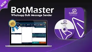 whatsapp business marketing | bulk whatsapp marketing service #Botmaster