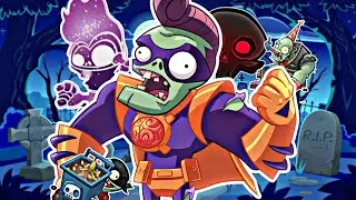 best beginner deck for rank up pvz heroes 2025