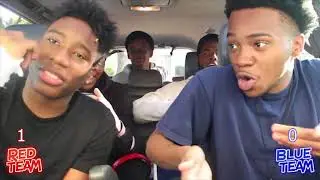 AUX BATTLES BEST/FUNNY MOMENTS OF2017-2018!