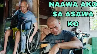PAGMAMAHAL ANG RASON SA KANYANG NAGING DESISYON.#ValSantosMatubang#JoeyDgreat#KalingapRab