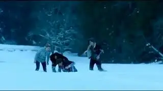 💫👉ice breaking moment❣💫..power of true love ❤ ❣💫...