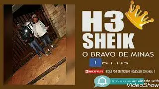 MC RYAN - CORTINHO DISFAR&Ccedil;ADO E DIFERENCIADO( DJ H3)