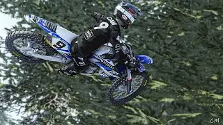 2026 ARL TEST TRACK BLOCKOUT SX ПОЧТИ HOTLAP 1.19.1 | MX BIKES