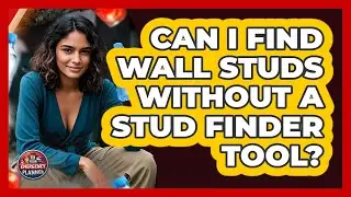 Can I Find Wall Studs Without A Stud Finder Tool?