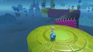 ASTRO BOT 18