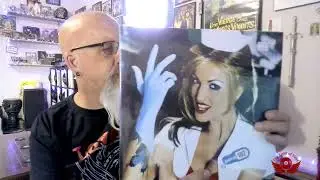Concert Review, Vinyl Purge and an upgrade. #vinylcommunity