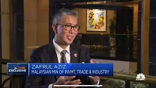 EV Carmakers Eyeing Malaysia?