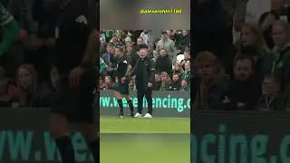 🚨 Wayne Rooney Sent Off! Dramatic Red Card! Plymouth Argyle vs Blackburn Rovers #plymouth #blackburn