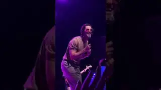 Ben Barnes - Jealous Guy (John Lennon cover) - Webster Hall NYC - 2/1/25