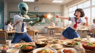 Exoplanet Teen Urged to Apologize &mdash; Schoolmaster Wished He&rsquo;d Kept Quiet | HFY Sci-Fi Story