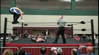 GQ vs Vic Capri