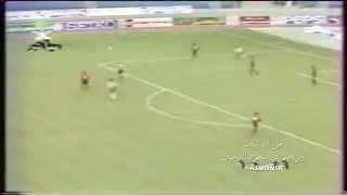 النصر 1 Vs الرياض 0 كأس ولي العهد عام 1416 هـ