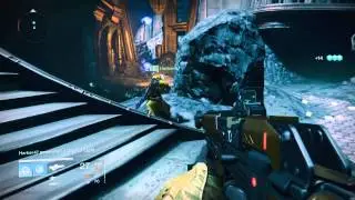 Destiny Dead Ghosts