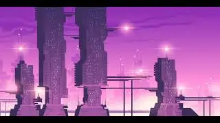 8bit Nes Soundchip Compo - Intro