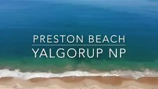 Preston Beach, Western Australia