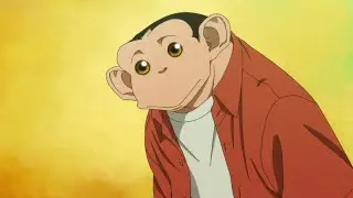 Darwin Incident Episode 4 Recap Deep Comprehensive REVIEW - Animes+