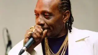 BARON - We having a party (soca)