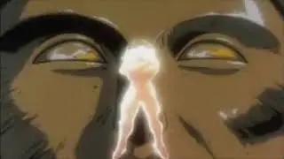 OMEGA LEVEL THREAT -  