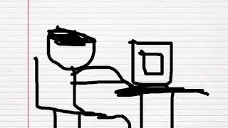 Work Life (Animation)
